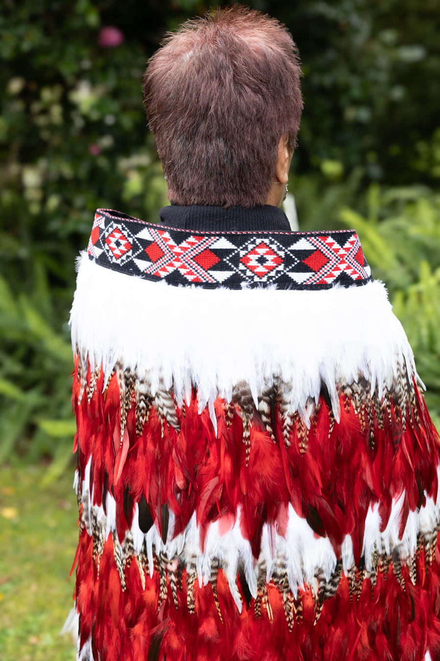 Pohutakawa Red