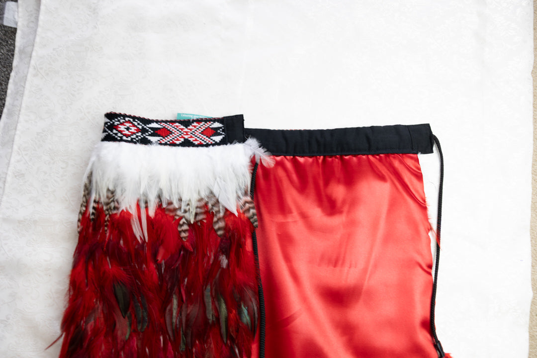 Pohutakawa Red