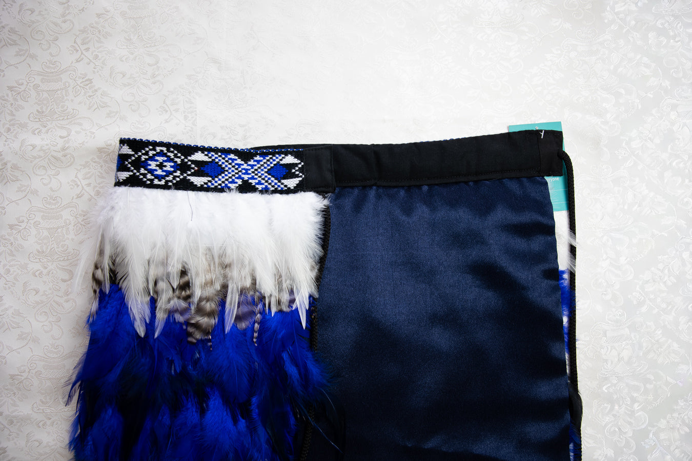 Kahurangi Blue 4