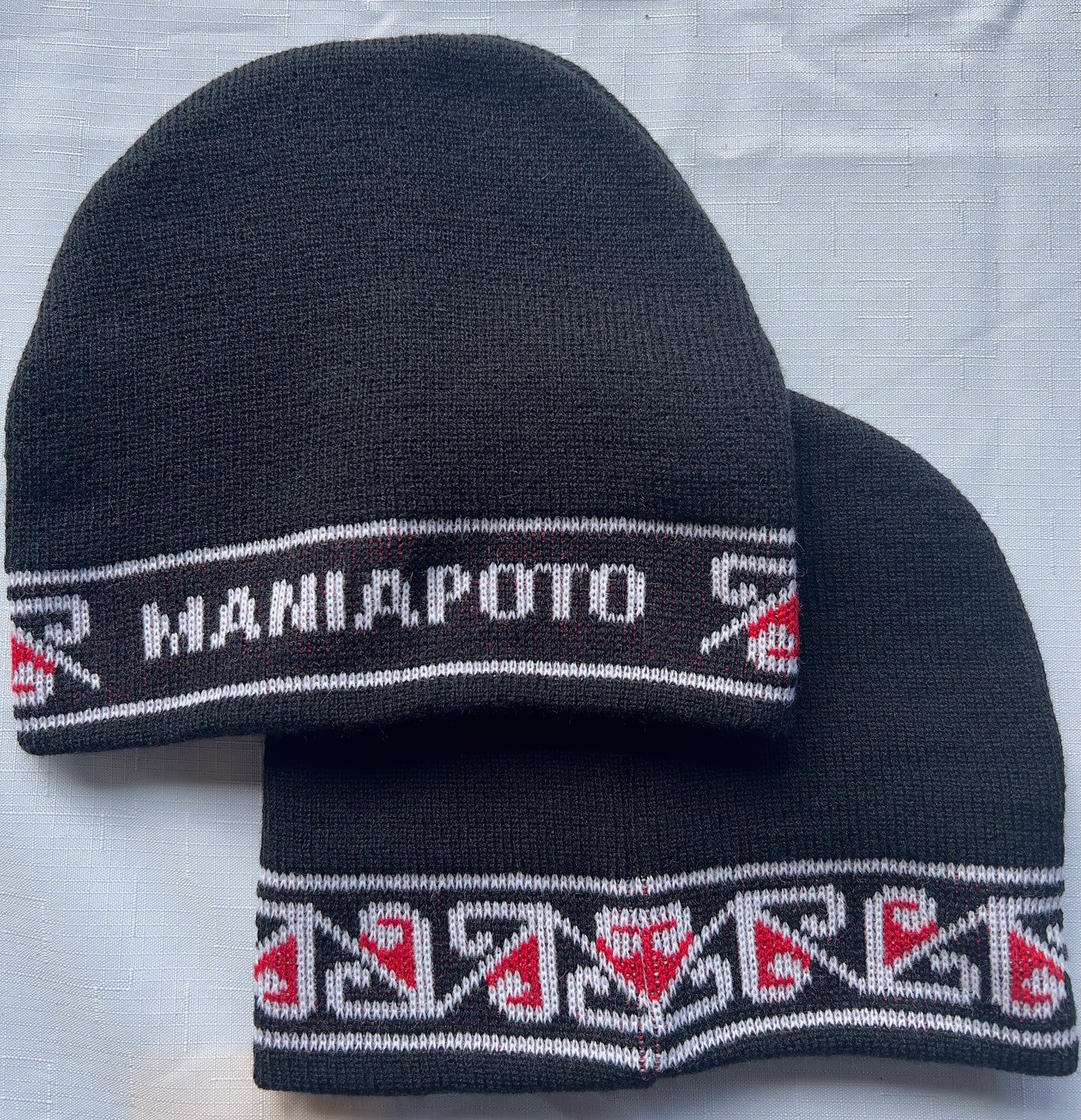 Maniapoto - Iwi Beanie