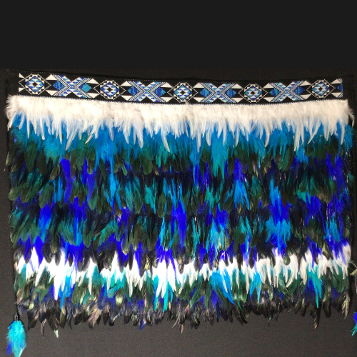 Moana Paua Blue 2