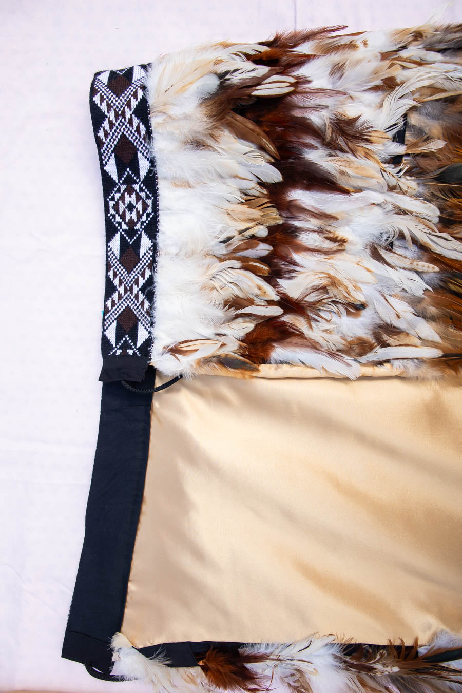 Rakau Korowai