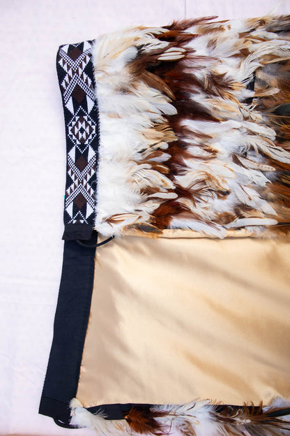 Rakau Korowai