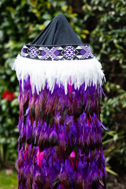 Wairua Purple