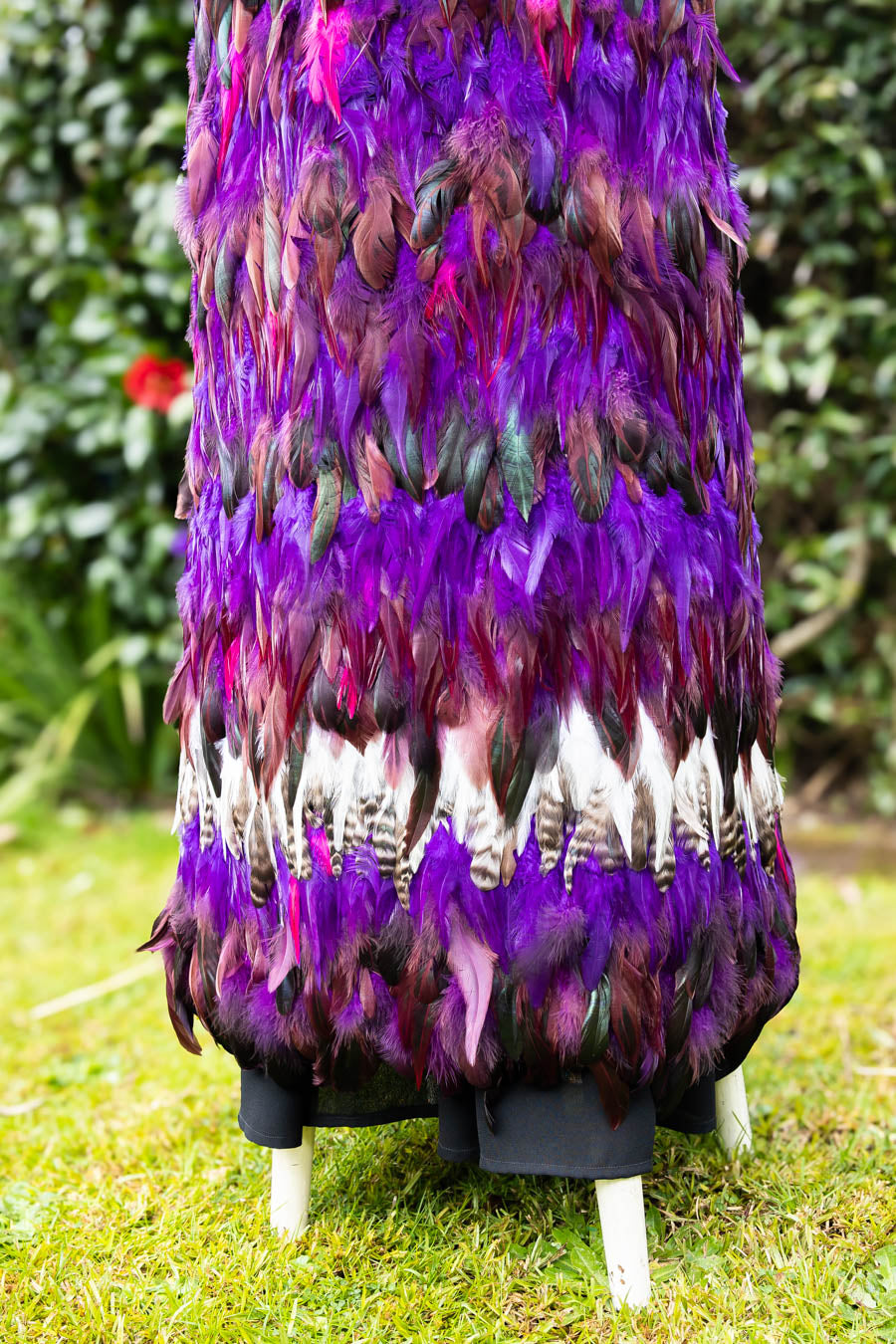 Wairua Purple