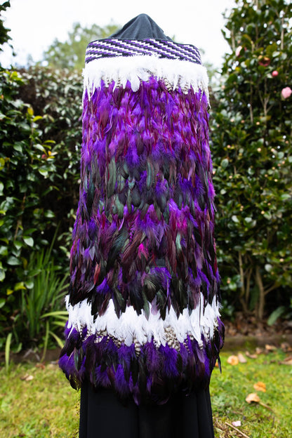 Wairua Purple 3