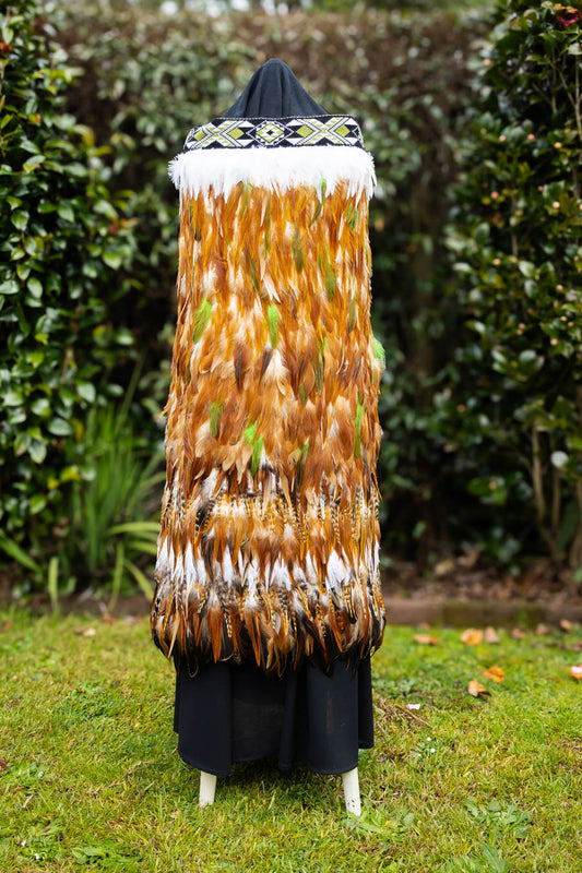 Earthern Grace Papa 3