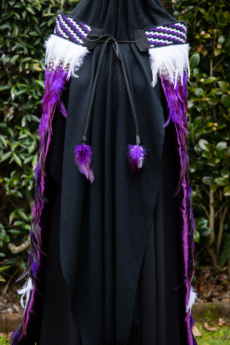 Wairua Purple 3