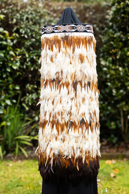 Rakau Korowai 2