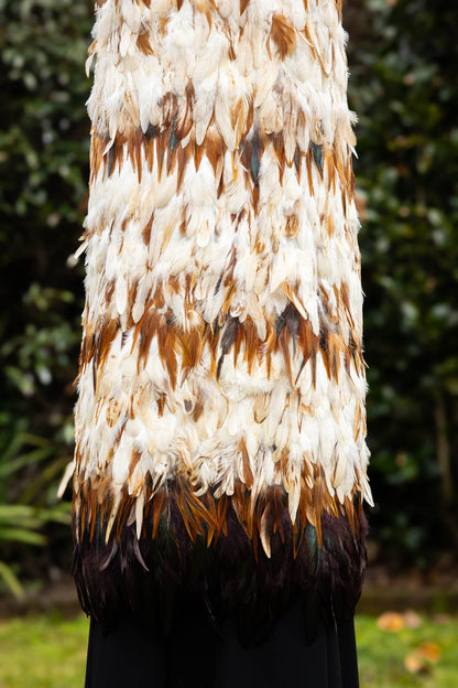 Rakau Korowai 2