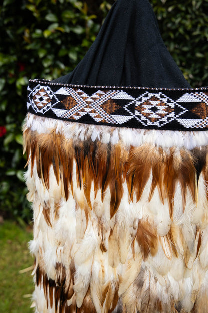 Rakau Korowai 2