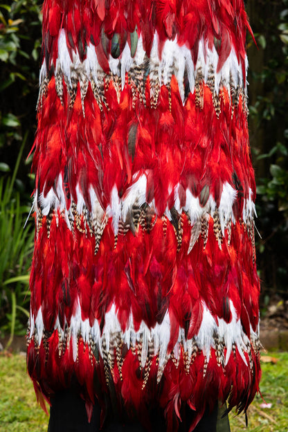 Pohutakawa Red