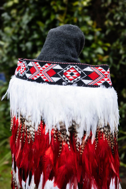 Pohutakawa Red