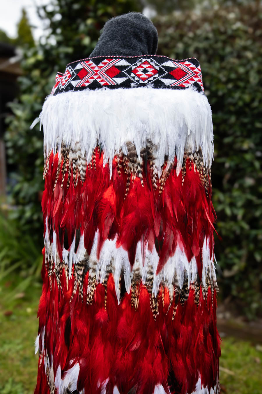 Pohutakawa Red