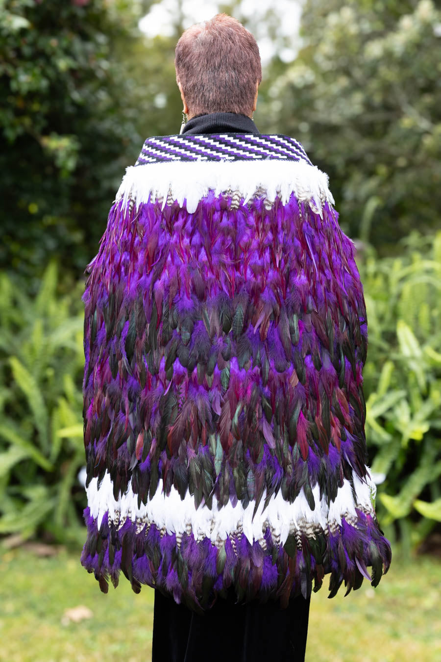 Wairua Purple 3