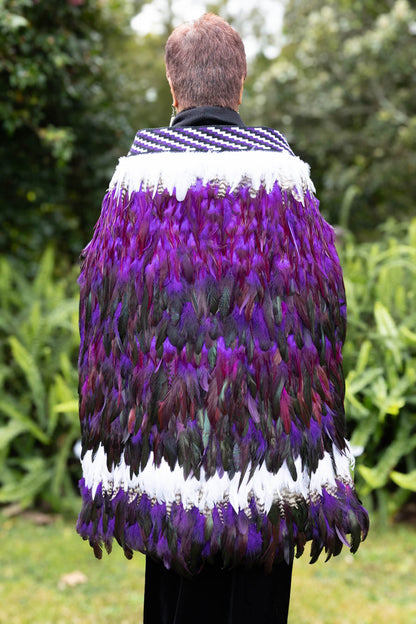Wairua Purple 3