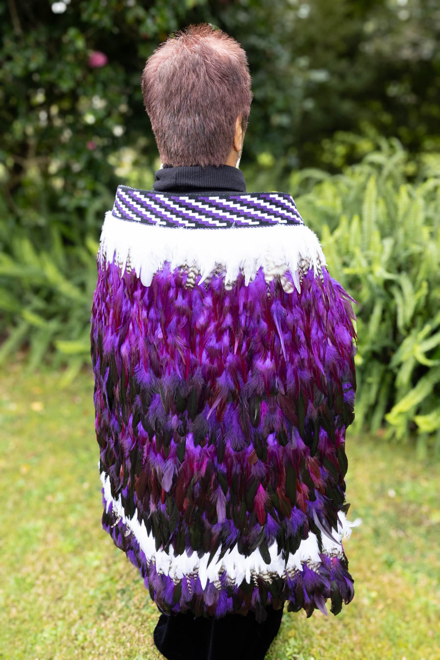 Wairua Purple 3