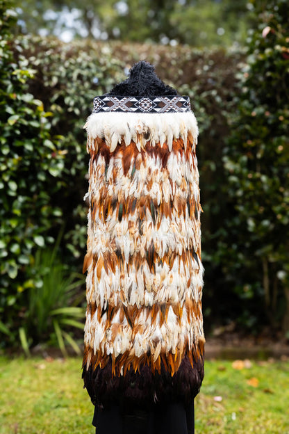 Rakau Korowai