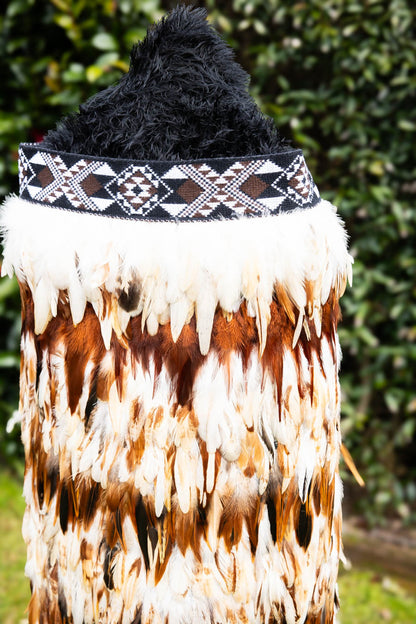 Rakau Korowai