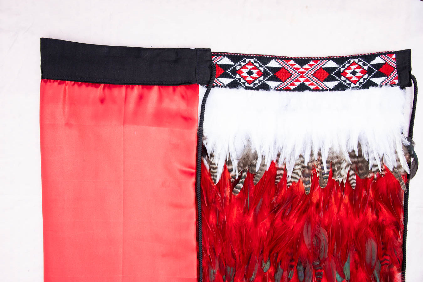 Pohutakawa Red 2