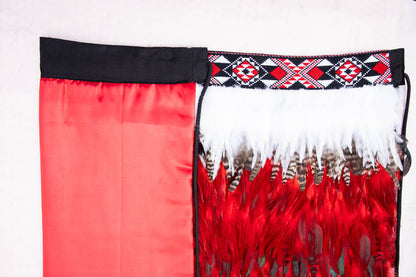 Pohutakawa Red 2