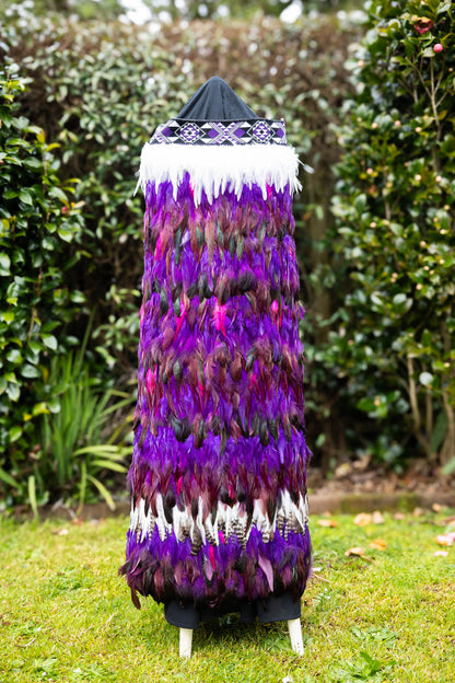 Wairua Purple