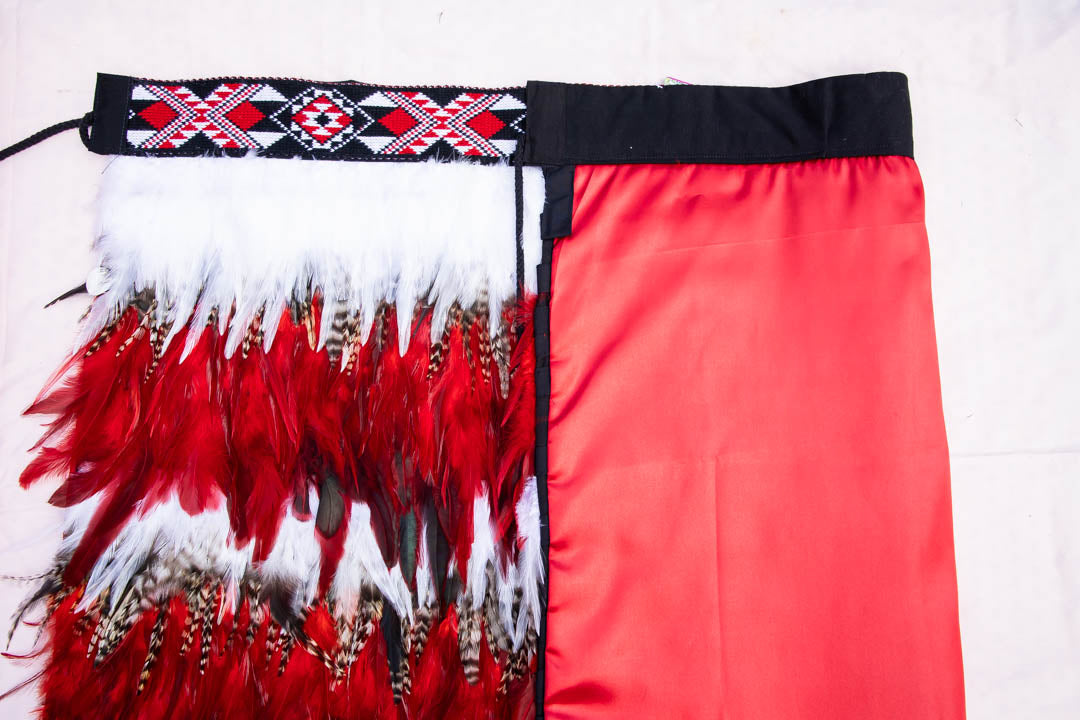 Pohutakawa Red