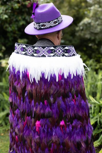 Wairua Purple