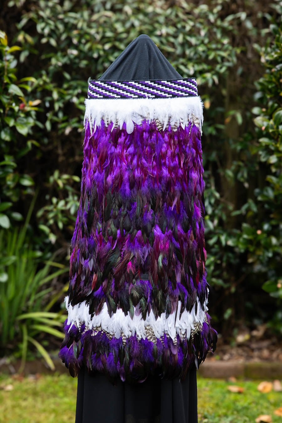 Wairua Purple 3