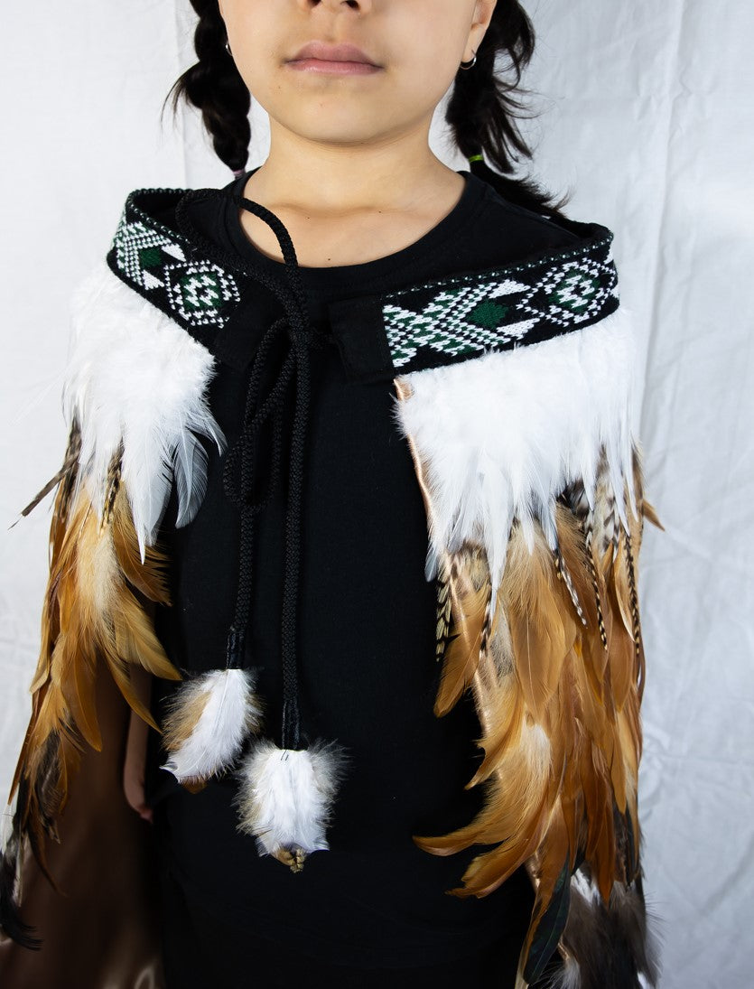 Ruru Childrens Korowai