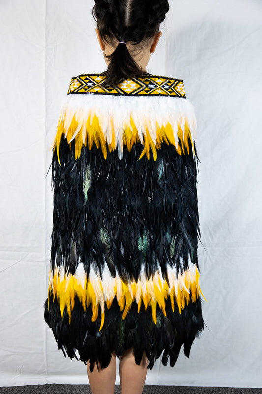 Gold Black & White Childrens