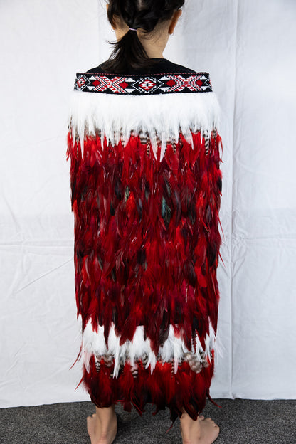 Pohutakawa Red
