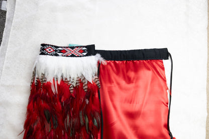 Pohutakawa Red