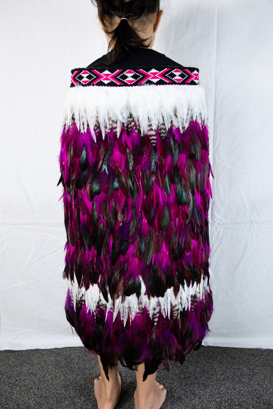 Wairua Purple Childrens