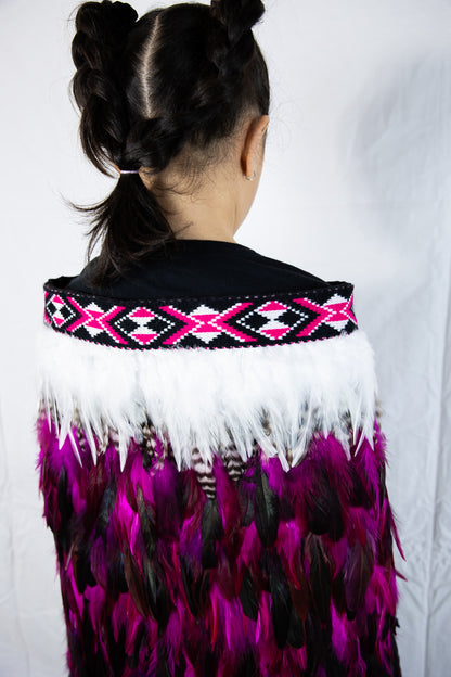 Wairua Purple Childrens