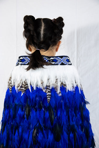Kahurangi Blue 4