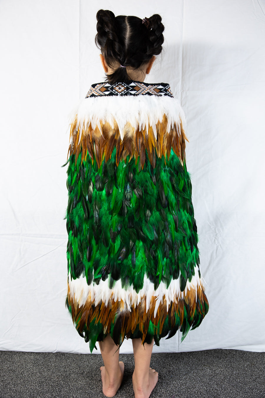 Tane Mahuta Green 2