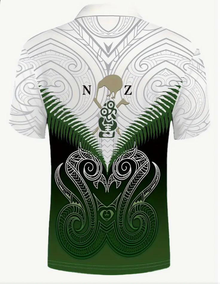 Green T-Shirt