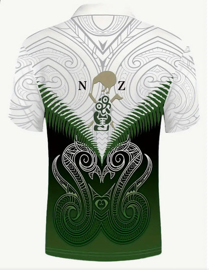Green T-Shirt