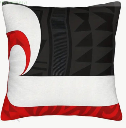 Tino Rangatiratanga Cushions
