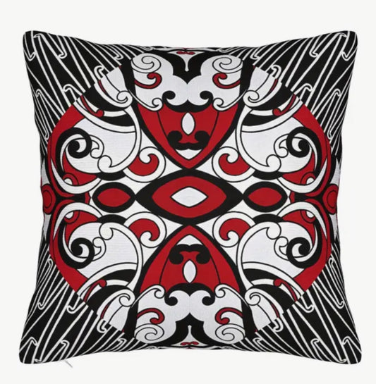 Mangopare Design Cushions