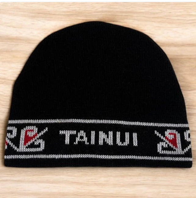 Tainui - Iwi Beanie