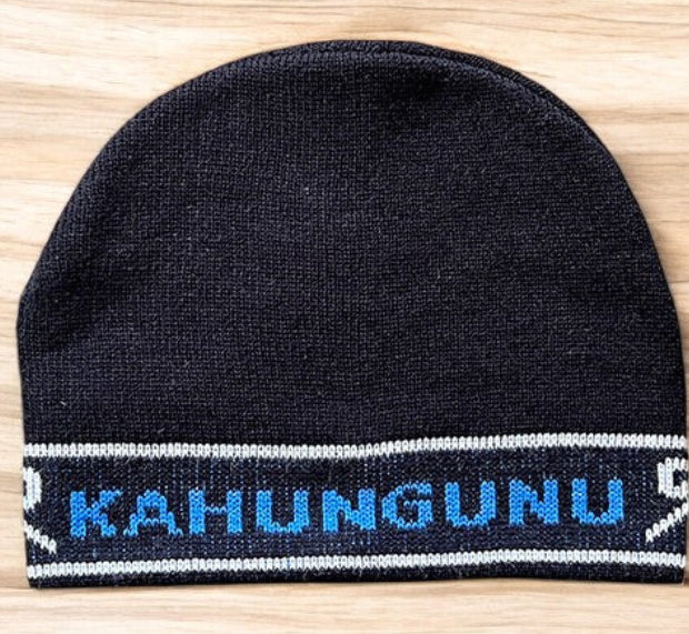 Kahungunu - Iwi Beanie