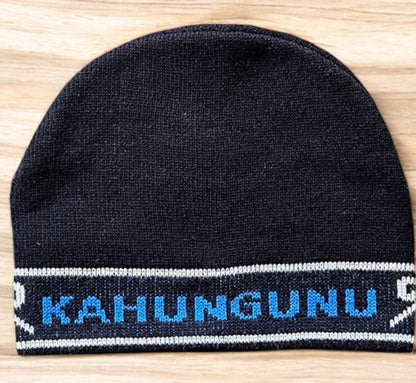 Kahungunu - Iwi Beanie