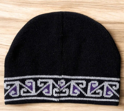Ngati Porou - Iwi Beanie