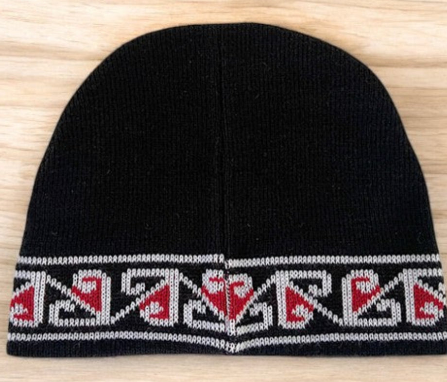 Tainui - Iwi Beanie