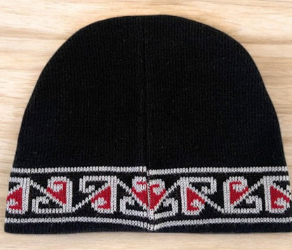 Whakatohea - Iwi Beanie
