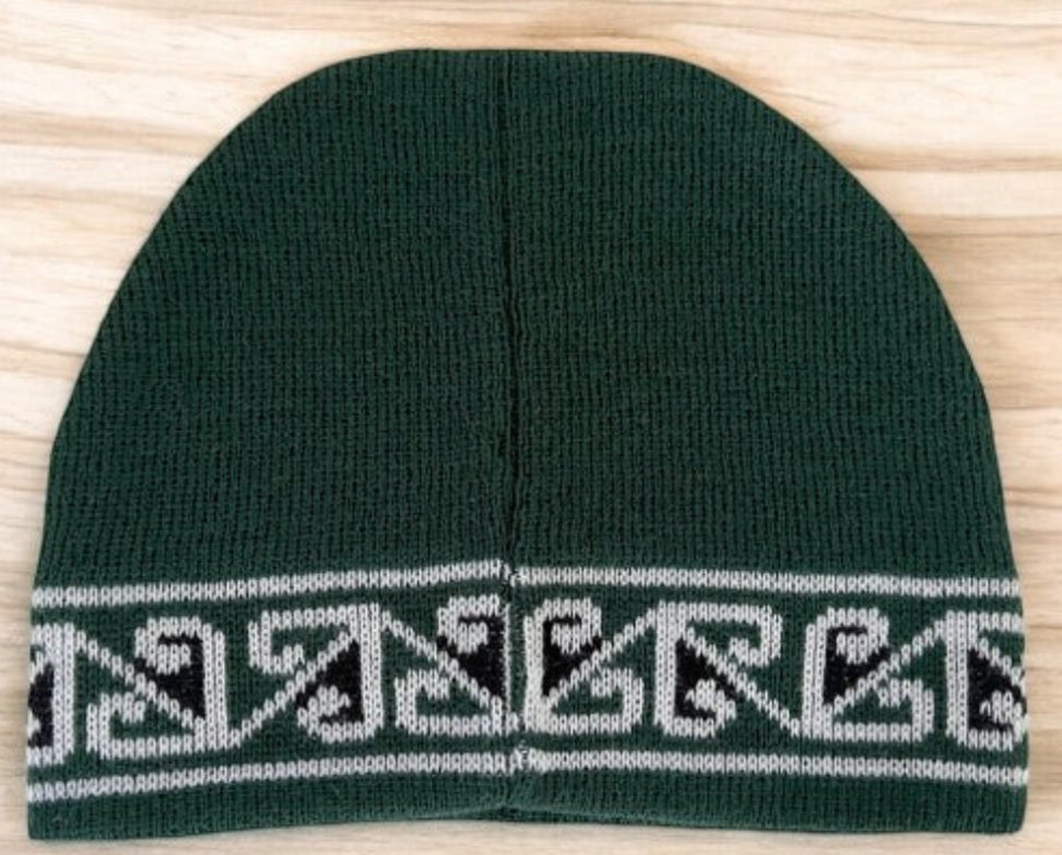 Tuhoe - Iwi Beanie