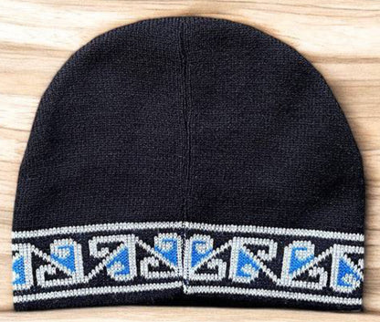 Kahungunu - Iwi Beanie