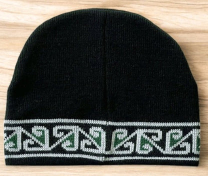 Tuhoe - Iwi Beanie